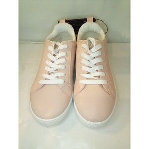 Girls Ardene Comfort foam Sneakers faux pyton size 6